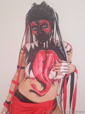 Kayleigh Fabe Photo #10