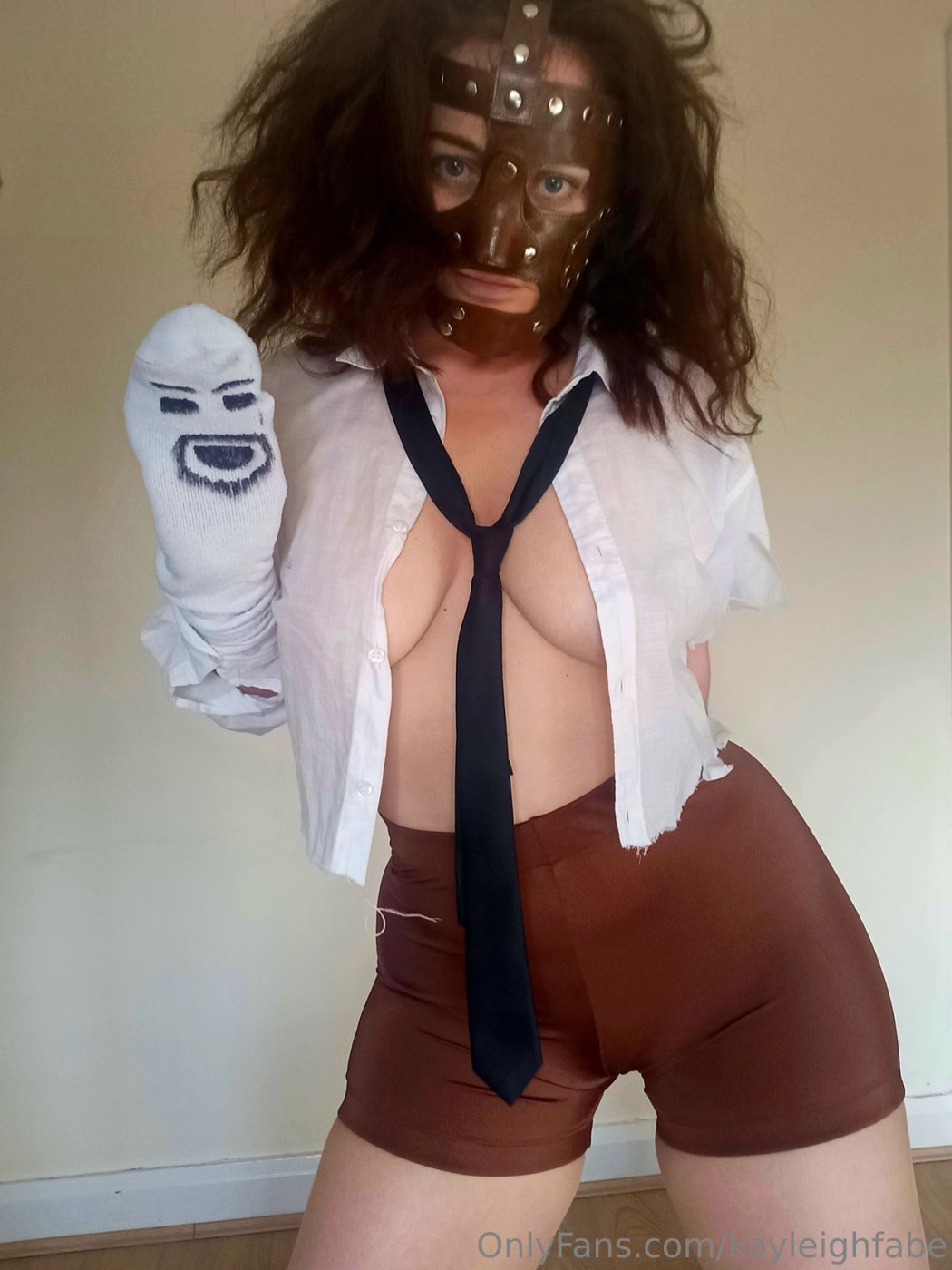 Kayleigh Fabe Photo #38