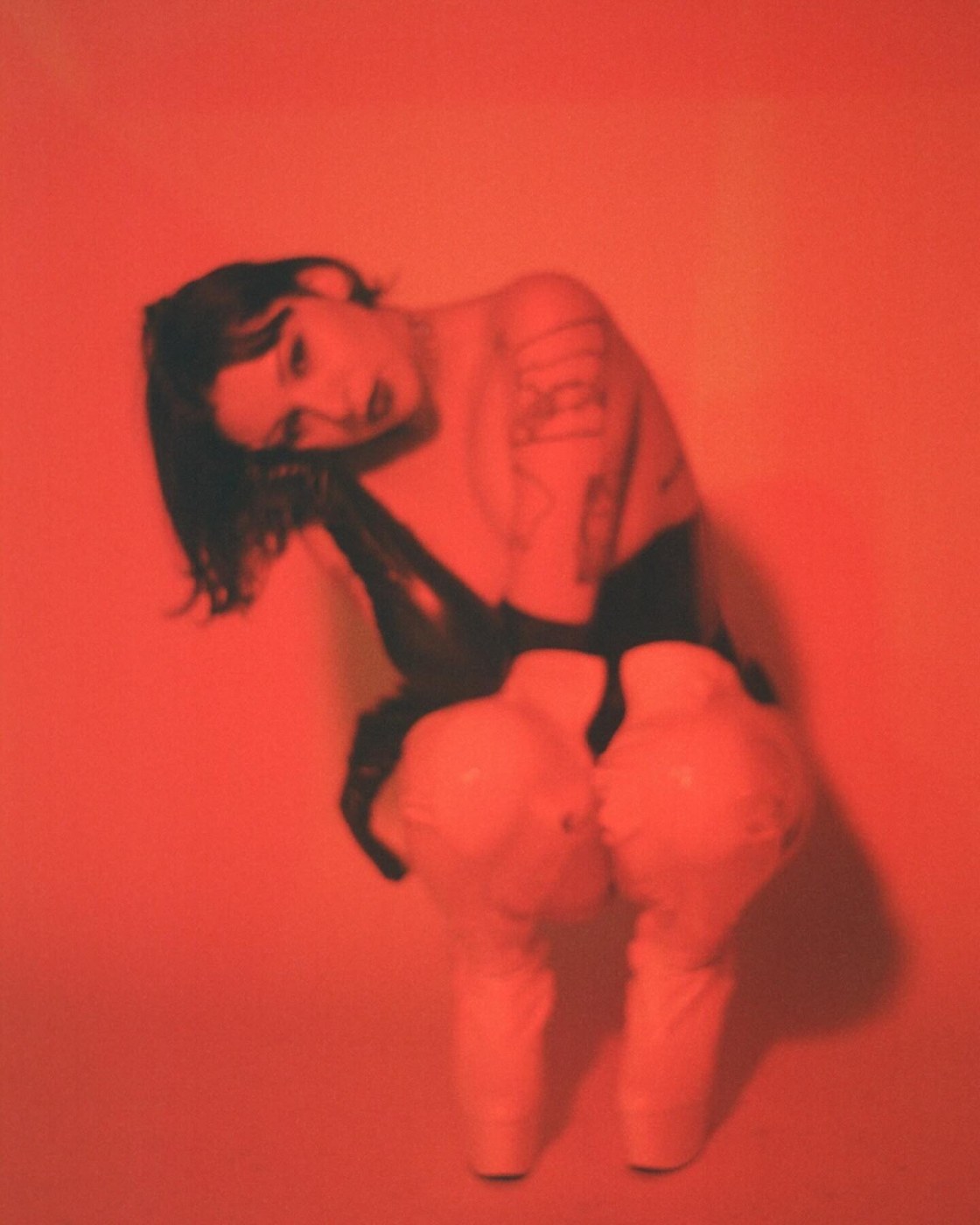 Madeline Goldstien Photo #32