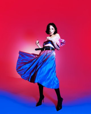 Madeline Goldstien Photo #38