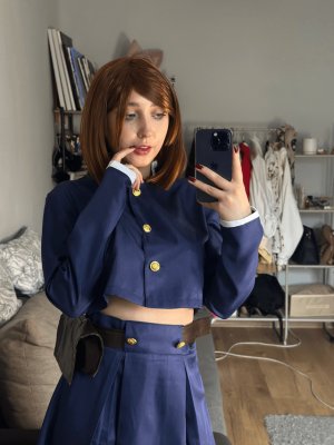 NannyElaborate Photo #64