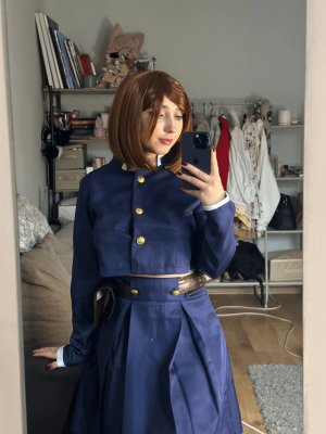 NannyElaborate Photo #65