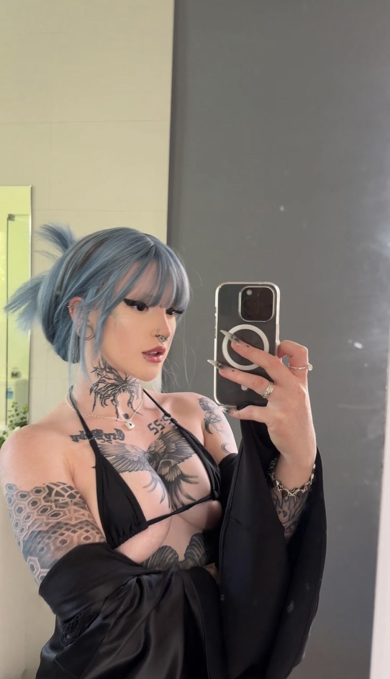 Rose.reality Photo #55