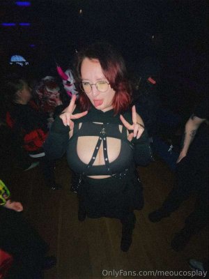 Meoucosplay Photo #22