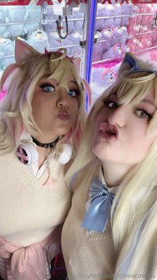 Meoucosplay Photo #28