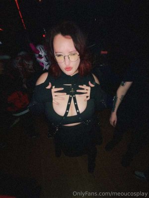 Meoucosplay Photo #23