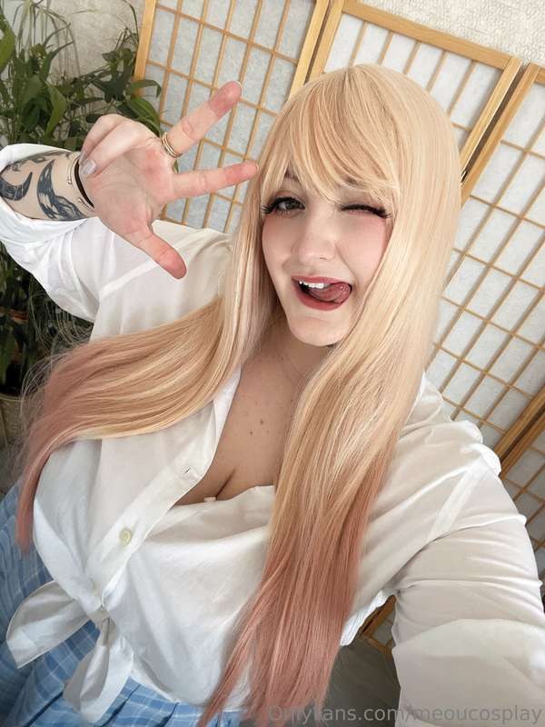 Meoucosplay Photo #45