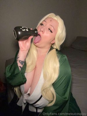 Meoucosplay Photo #34