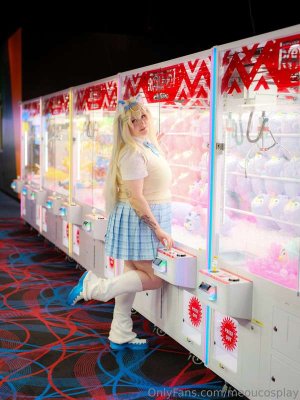 Meoucosplay Photo #37