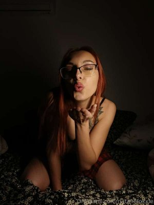 nataliefoxxie Photo #18