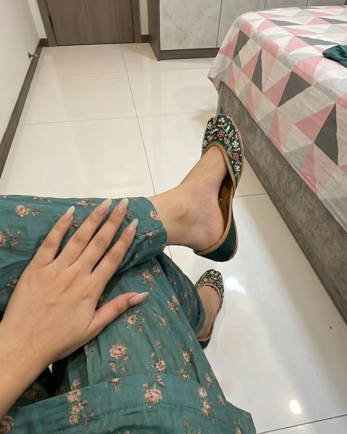 Nupur Ahuja Photo #37