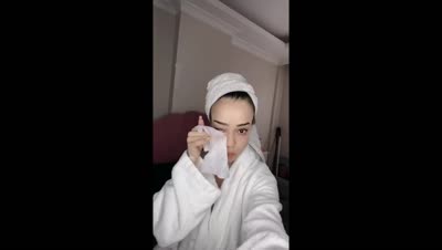 Nurseli Aksoy Post #3