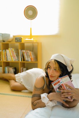 Nyaaati Photo #1