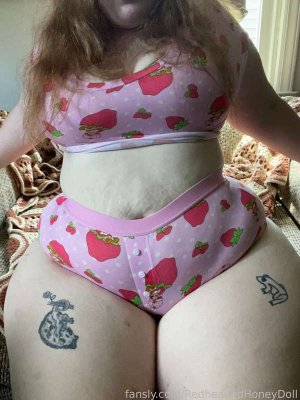 RedheadedHoneyDoll Photo #7