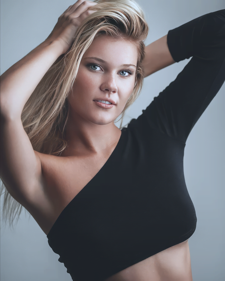 Sarah E Coomer Photo #10