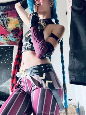 secretsiren33 Photo #33