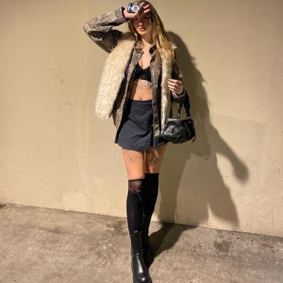 Abby Drake Post #4