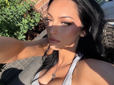 Drea Caputo Post #2