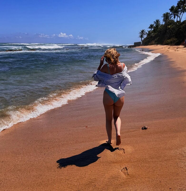 Kylie Stover Photo #16