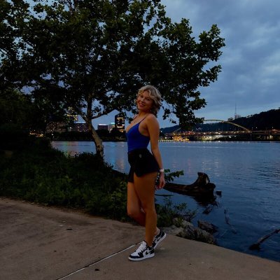Kylie Stover Photo #32