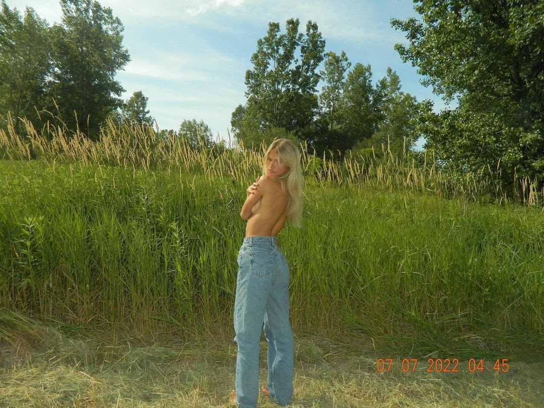 Mari Lederman Photo #16