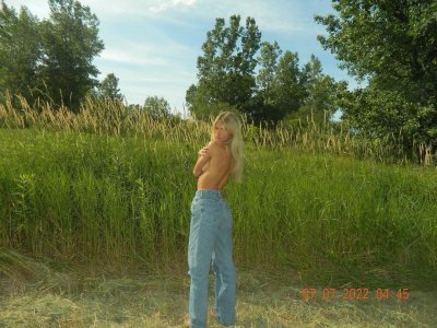 Mari Lederman Photo #16