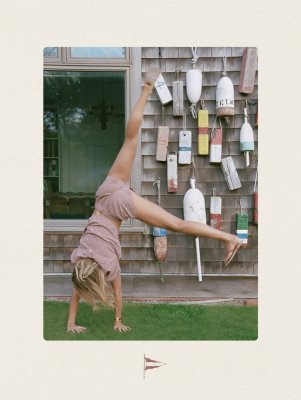 Mari Lederman Photo #39