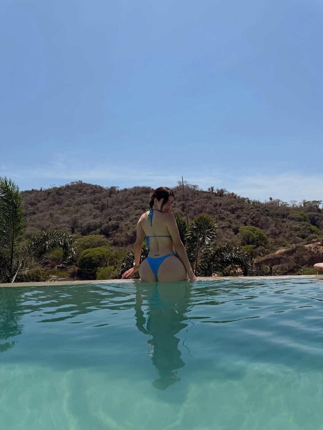 Scarlett Salazar Photo #25