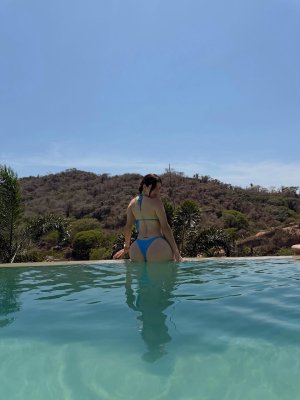 Scarlett Salazar Photo #25