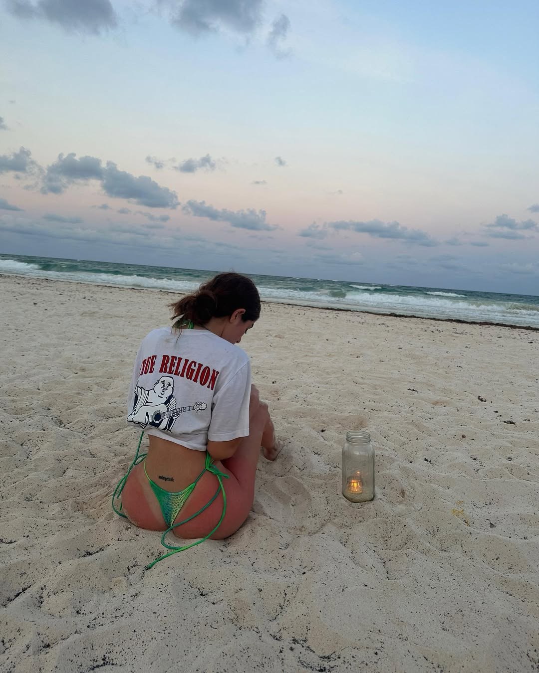 Scarlett Salazar Photo #63