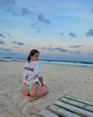 Scarlett Salazar Photo #64