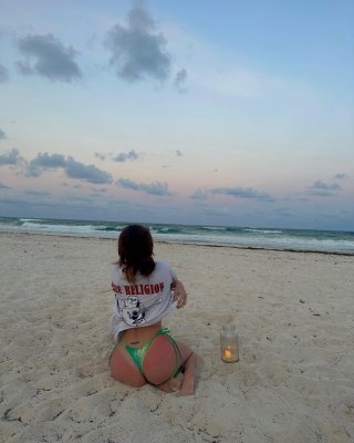 Scarlett Salazar Photo #62