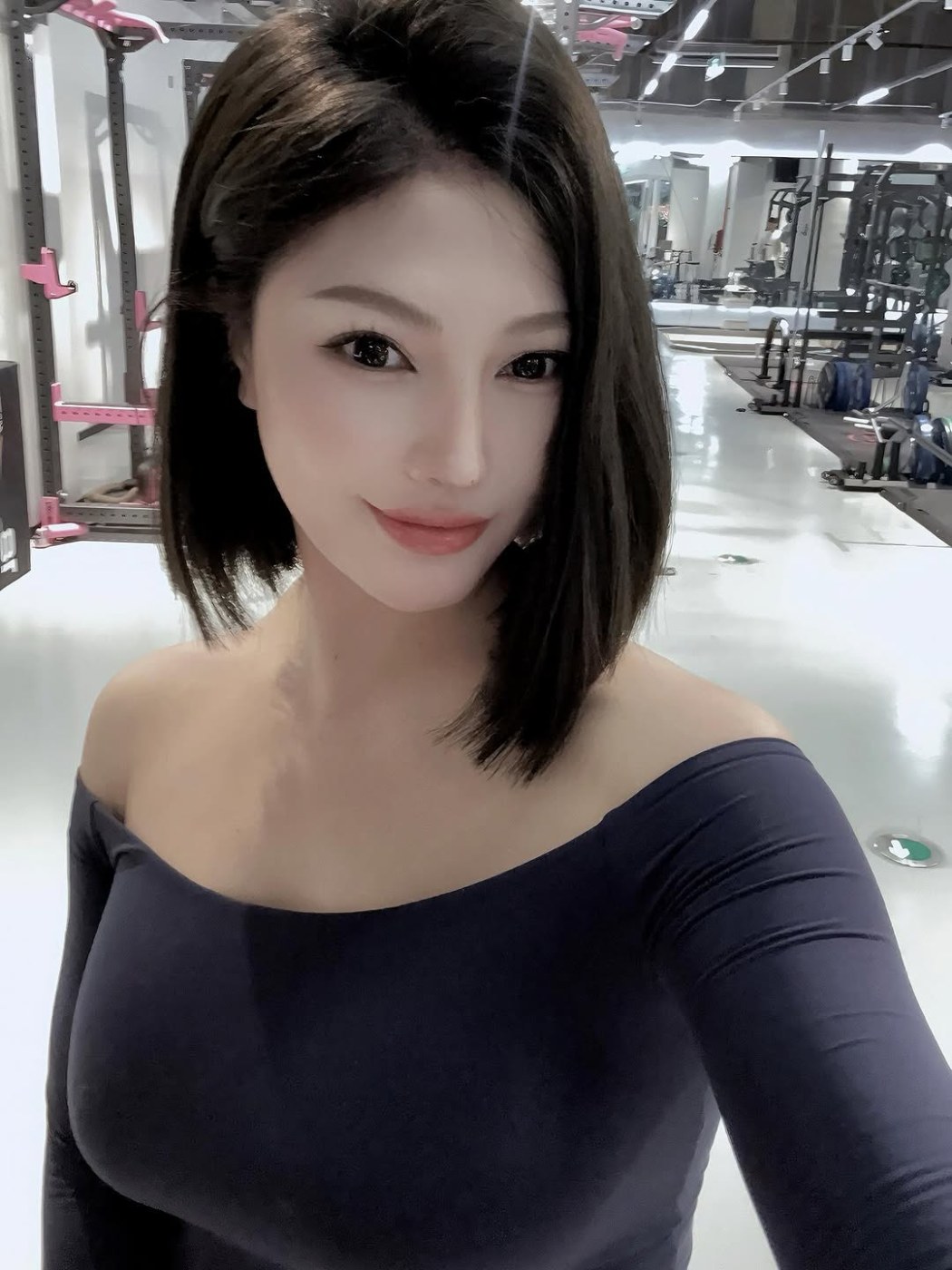 Xiaolajiao_j3 Photo #8