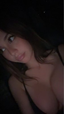 Alarah Riesse Post #2