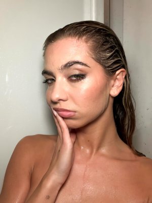 Alessia Lanza Post #2