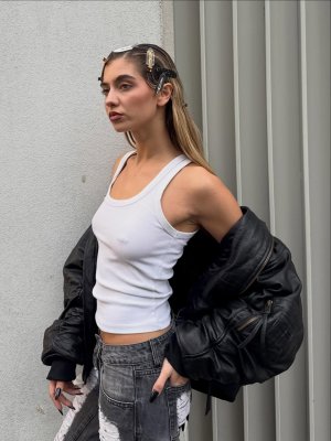 Alessia Lanza Post #4