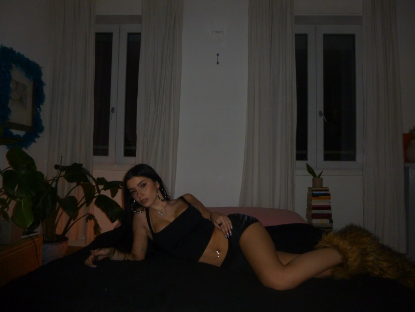 Alice Perego Photo #3