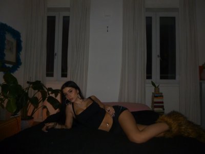 Alice Perego Photo #3