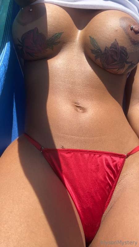 alysonmystery0 Photo #1