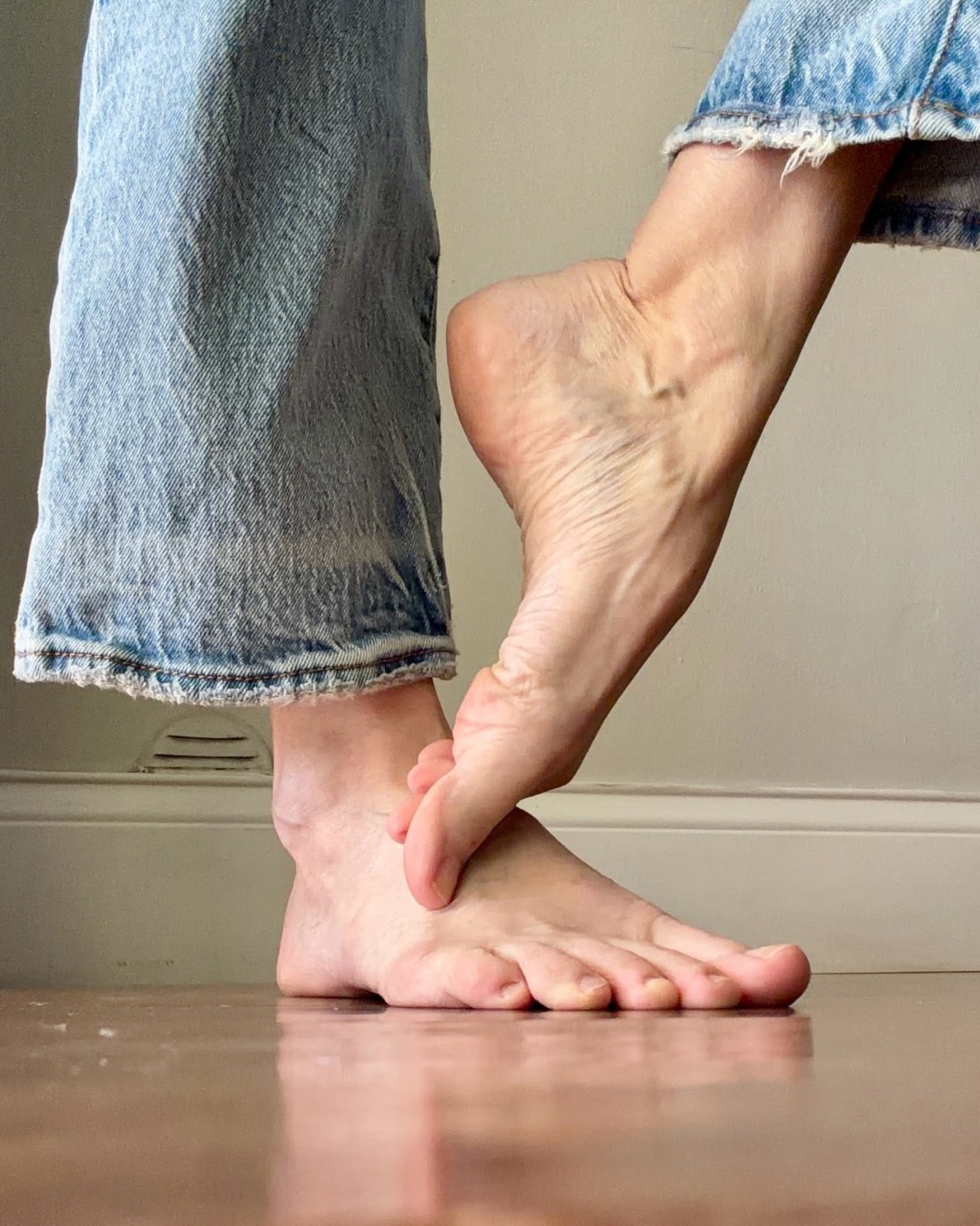 Barearchedbeauty Photo #56