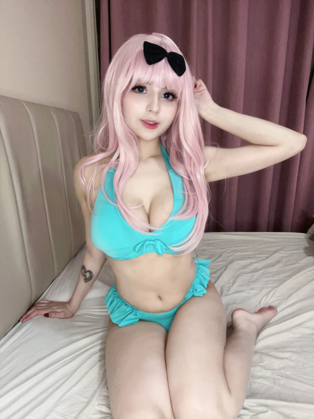 Catorisu Photo #1