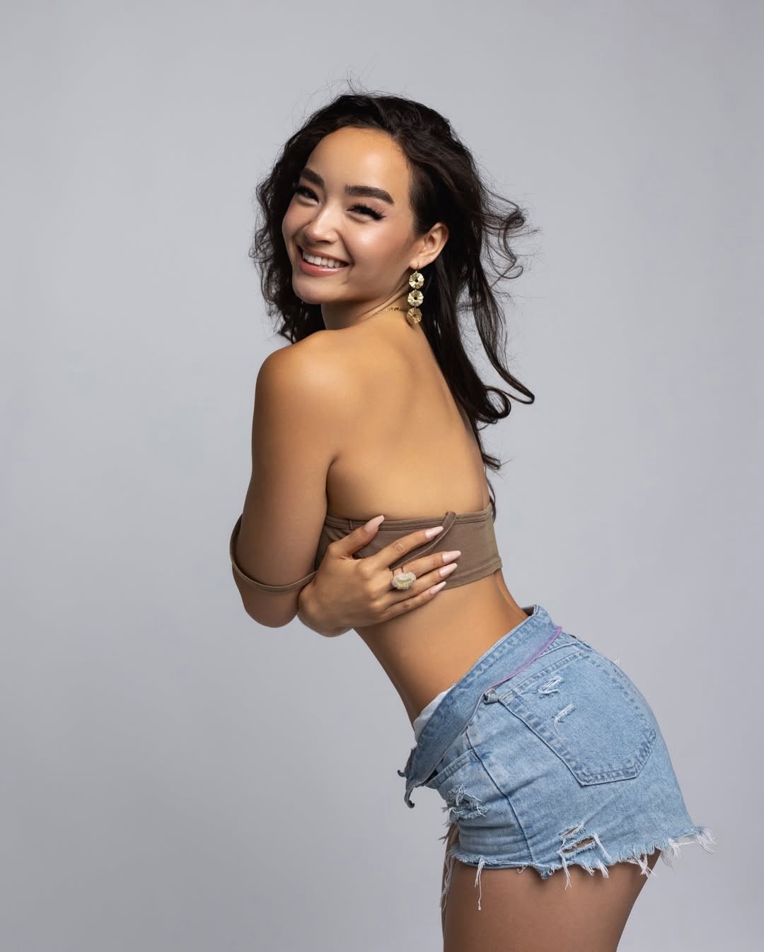 Devorah Ozburn Photo #47