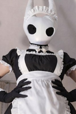 Eva Gros Photo #1
