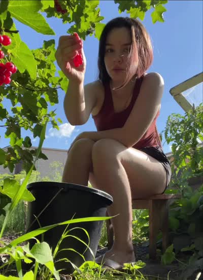 Eva Gros Video #14