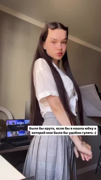 Eva Gros Video #17