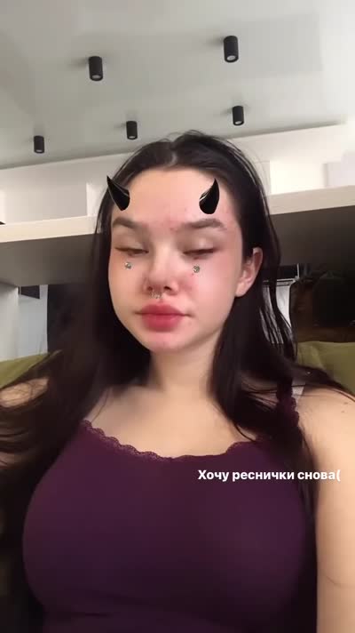 Eva Gros Video #18