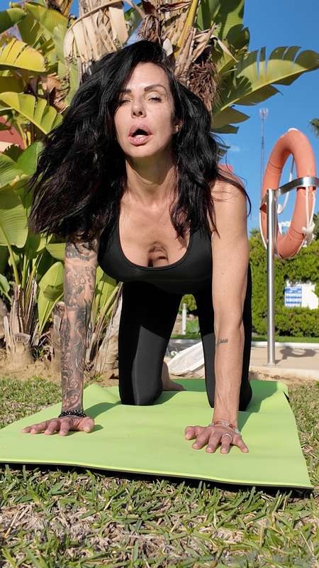 jadefox_lifestyle Photo #13