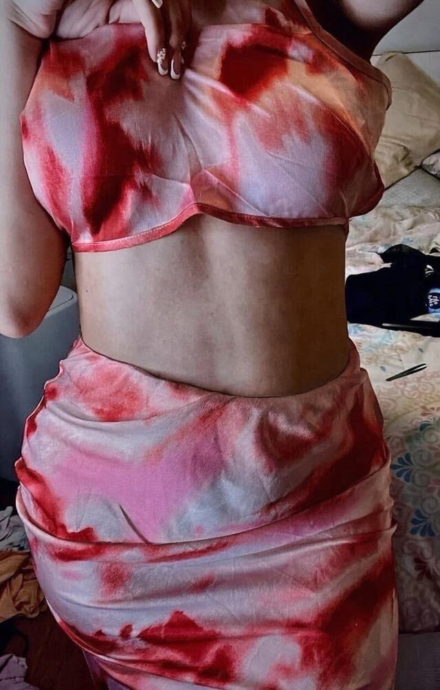 Jadeli Rosa Photo #17