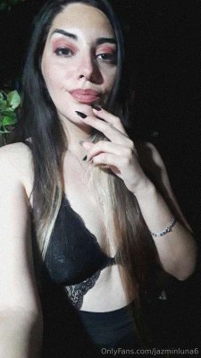 jazminluna6 Post #1