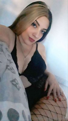 jazminluna6 Photo #14